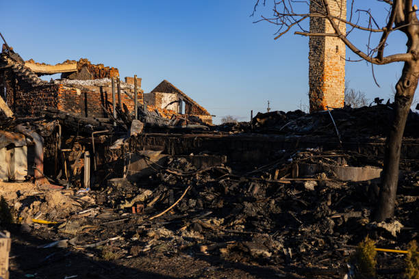 Reliable Emergency Fire Cleanup contractor in Fountain Hills, AZ by Fire Damage Laser Cleaning