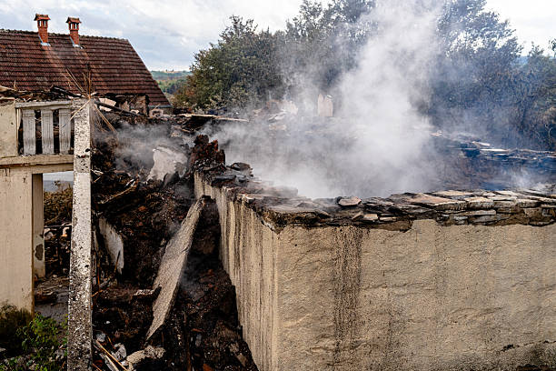 Affordable Emergency Fire Cleanup solutions in Fountain Hills, AZ